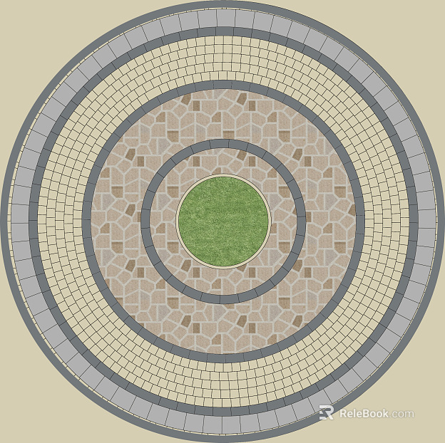 Stone Paving texture