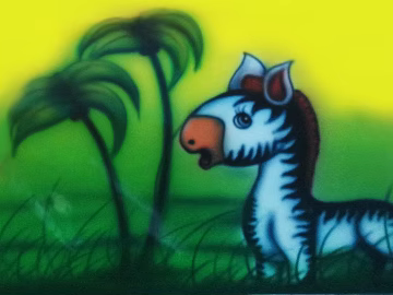 cartoon painting texture (ID:ffabg10782)
