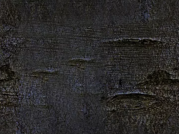 Dark black bark furniture finish texture (ID:ffaeh678226)