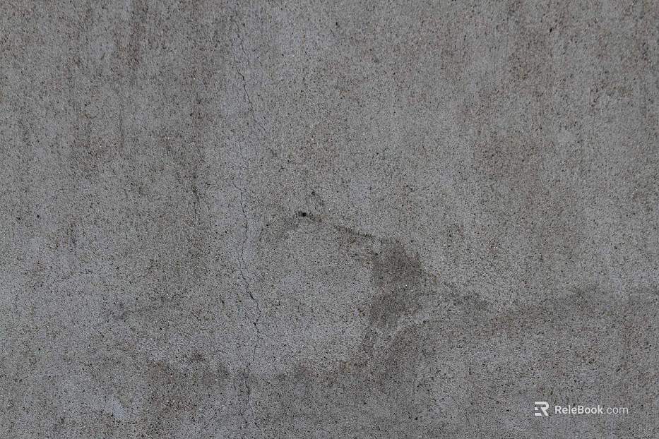 Cement floor texture