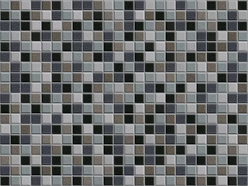 Mosaic Ceramic Map texture (ID:ffagf9465)