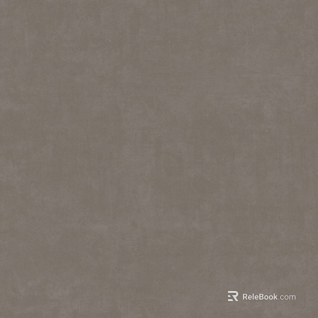 Taupe micro-cement wall surface texture