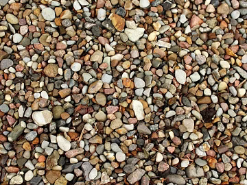 Gravel texture (ID:ffaag60310)