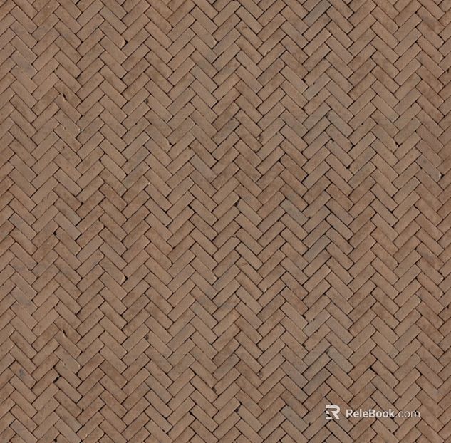 permeable brick texture