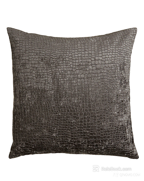 Pillow texture