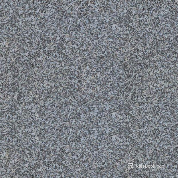 granite litchi surface sesame ash texture