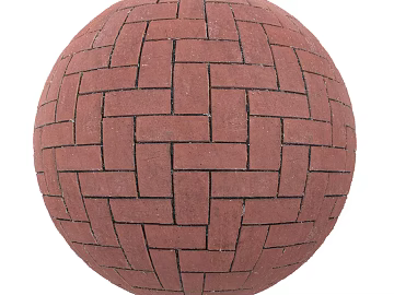 Pavement PBR texture (ID:ffach719764)