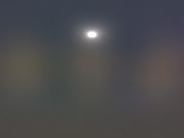 cosmic starry sky hdr texture (ID:ffach413793)