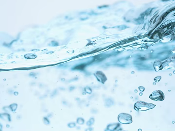 Water pattern texture (ID:ffaag06635)