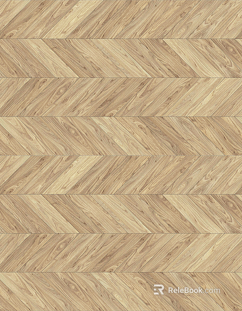 Wood Flooring White Oak Birch texture