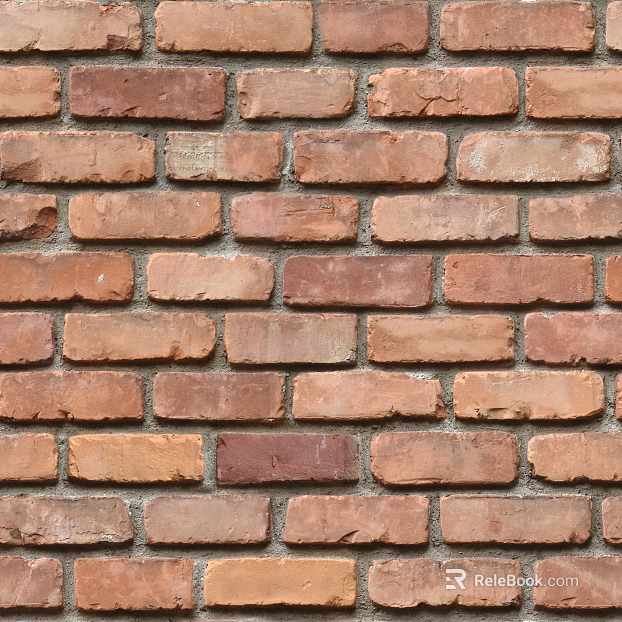 neat wall tile texture