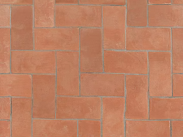 Retro style marble stone parquet tile antique tile floor tile wall tile 3d model