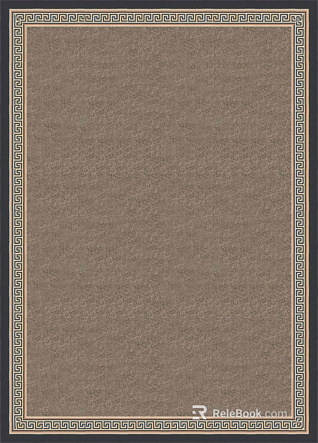 Plain pattern carpet texture