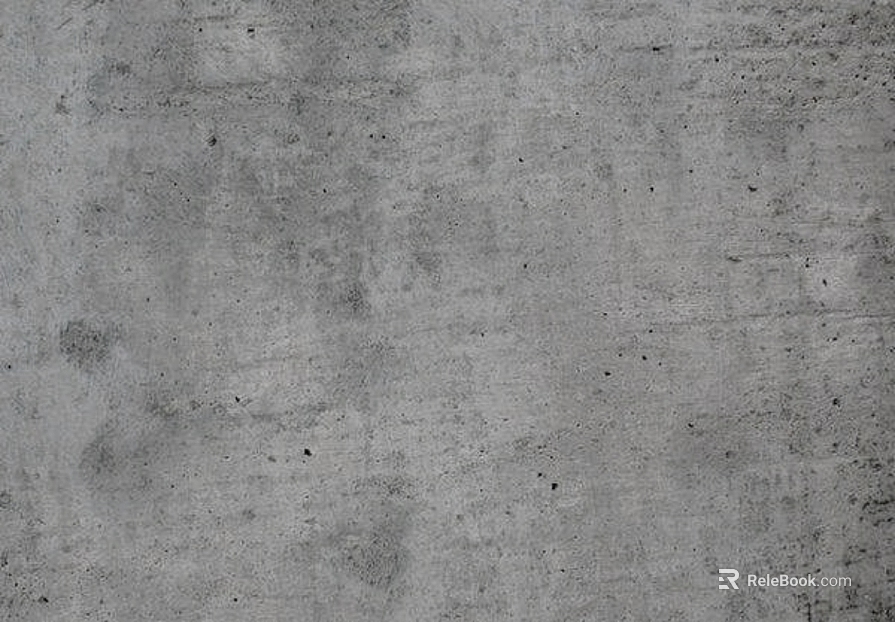 Cement texture