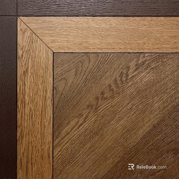 Wood grain texture