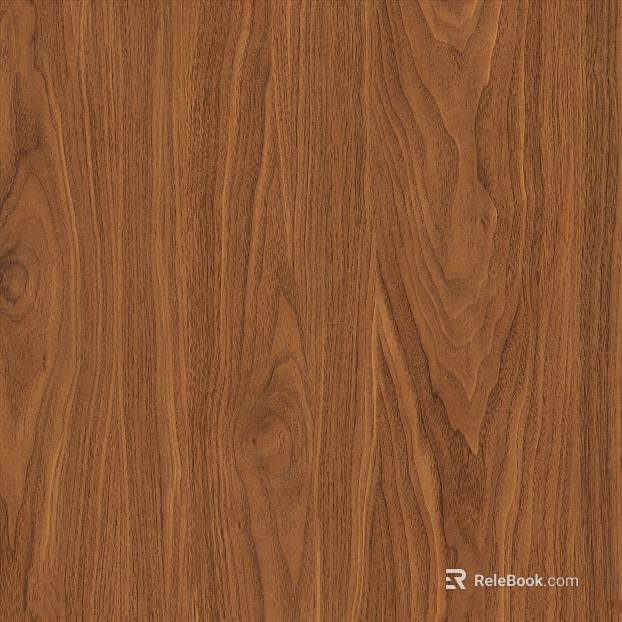 Wood grain Black walnut hill grain texture