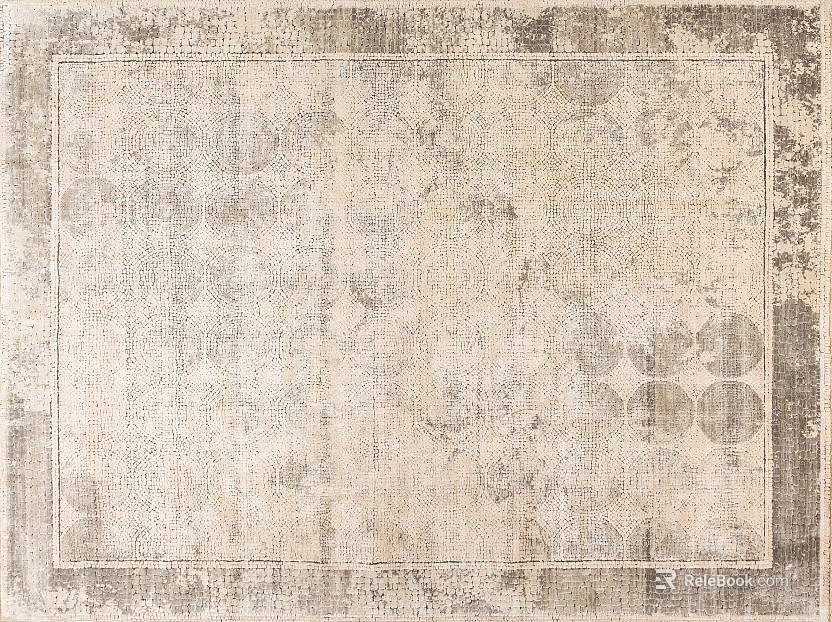 Plain pattern carpet texture