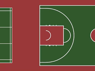 basketball court texture (ID:ffajg12076)