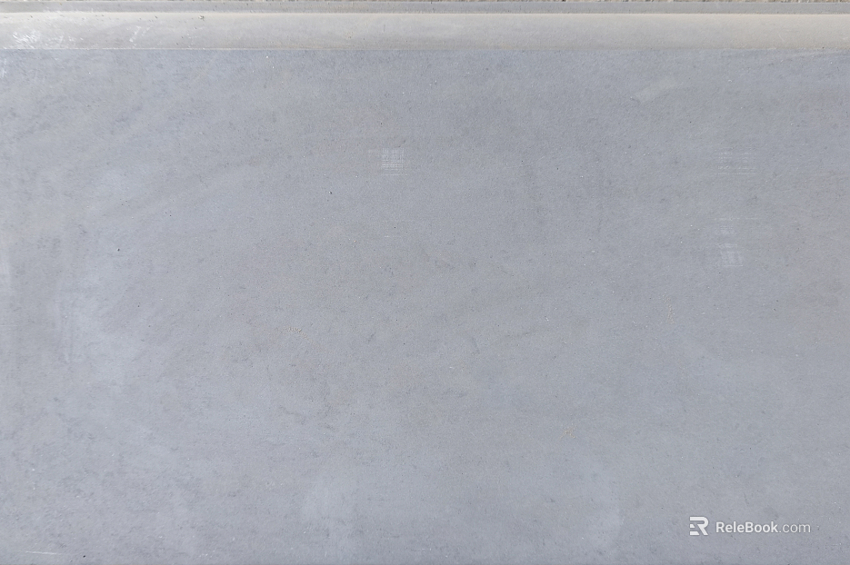 Cement texture