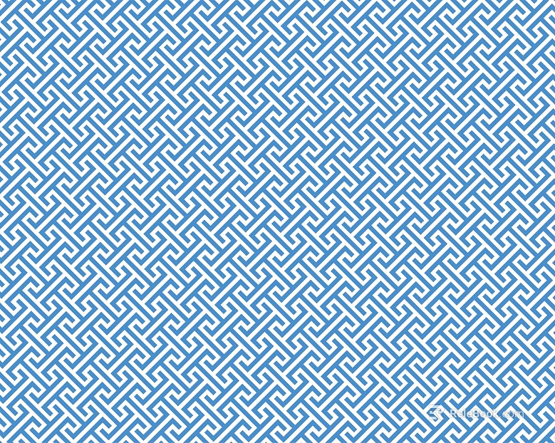 geometric line texture