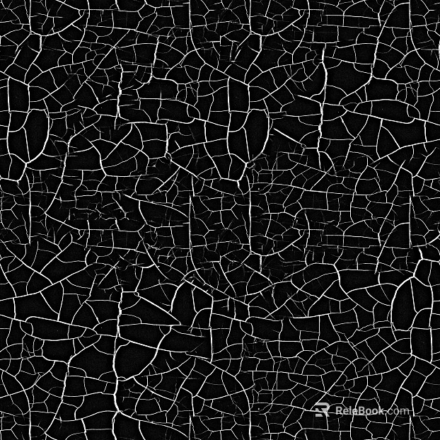 Highlight Mask texture