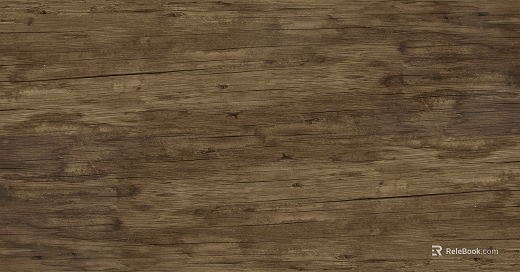 Wood grain texture