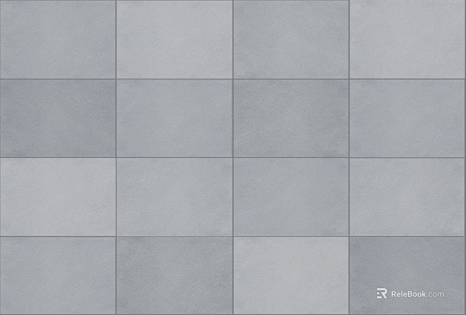 True stone paint texture