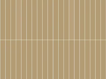 Yellow long brick strip brick texture (ID:ffaeh956054)