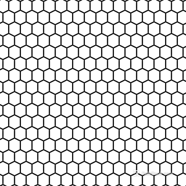 Black and White Bump texture