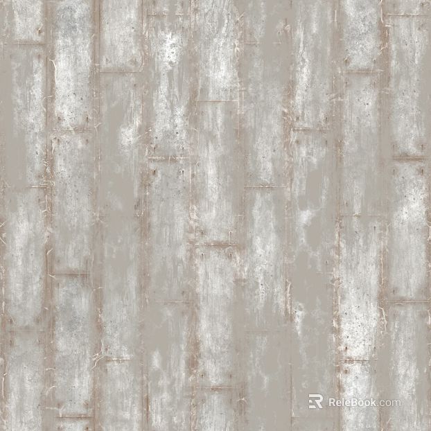 Quiet wind light gray old wooden background wall texture