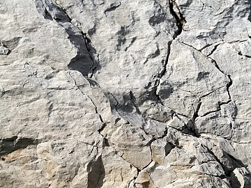 Light gray rock landscape wall texture (ID:ffaeh732771)