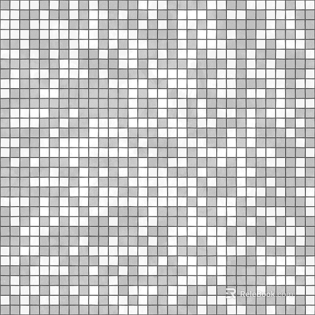 stone mosaic texture