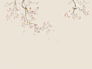 animal and plant pattern texture (ID:ffabg91398)