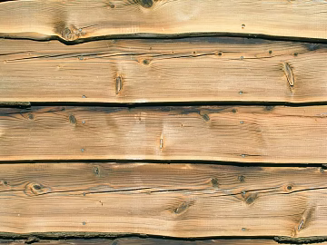 Wood mosaic old wood color 3d model