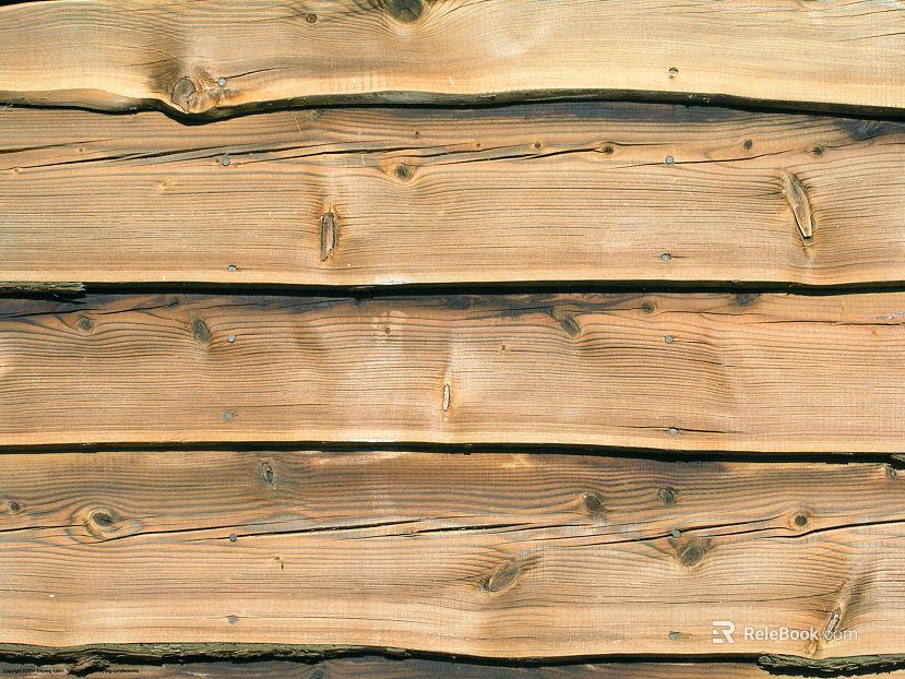 Wood mosaic old wood color texture