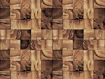 wood grain mosaic texture (ID:ffacg30299)