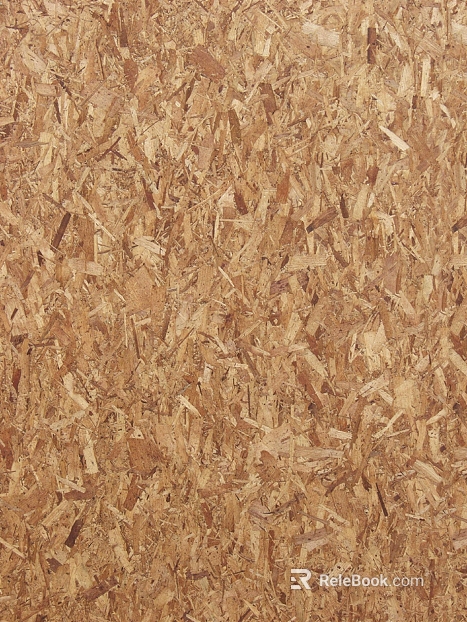 Plywood Pine Board texture