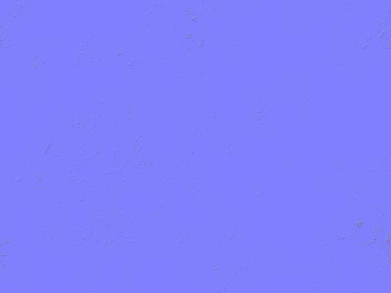 Rough Wall Paint Art Paint Texture Paint Normal Bump DX texture (ID:ffach602983)