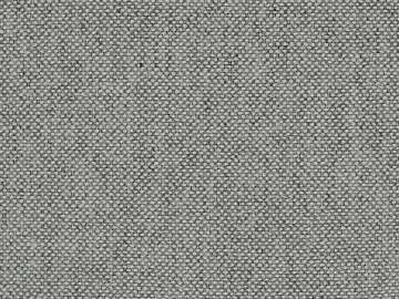 Gray solid-color fabric with a textured weave, soft furnishings fabric (ID:ffaeh740639)