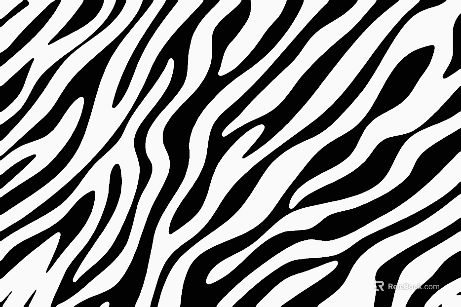 geometric line texture