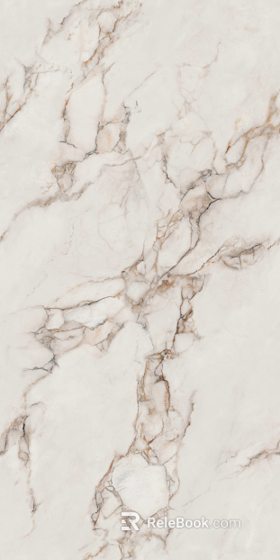 white marble tile rock slab texture