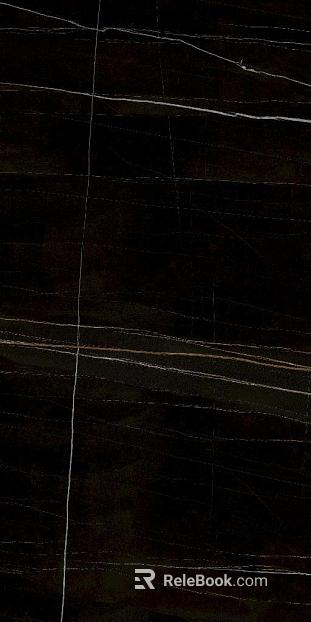 Black ruled marble wall ground texture