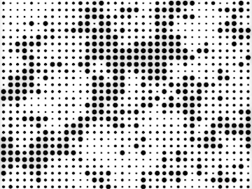 Perforated plate texture (ID:ffagg20605)