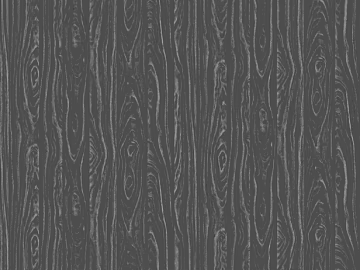 Dark gray solid wood textured wall veneer (ID:ffaeh550024)
