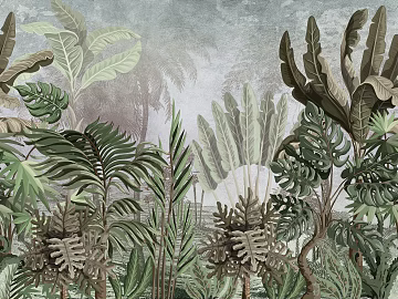 plant pattern texture (ID:ffaag49025)