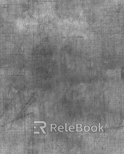 Do the old metal texture