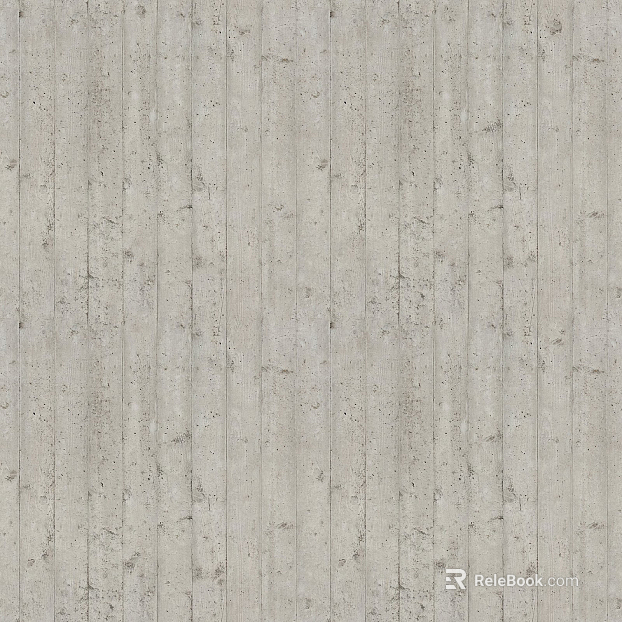 Wooden panel texture