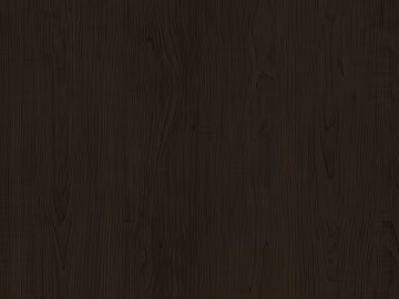 Wood grain black wood finish seamless 3d model