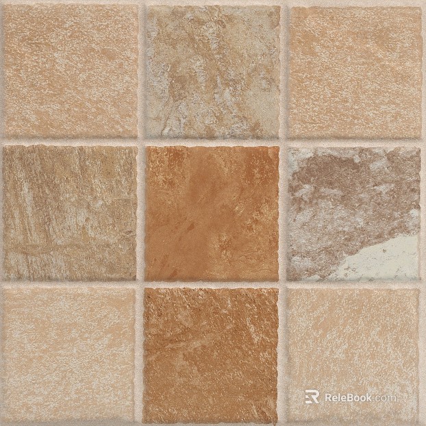 Antique Brick Beige Antique Brick texture