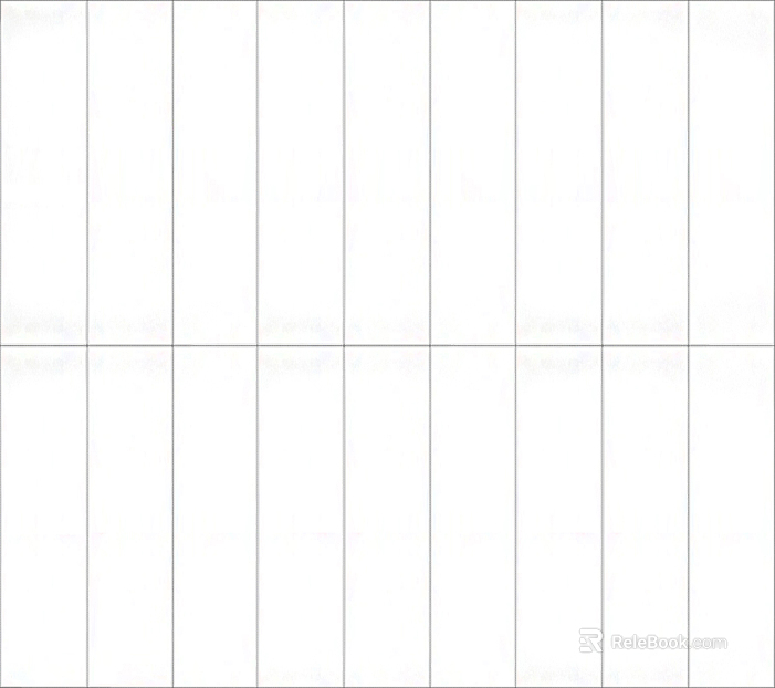 Black and White Bump texture